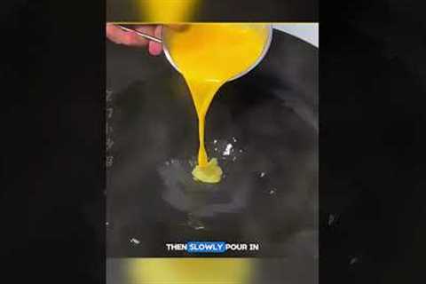 8 Genius Kitchen Hacks – Cook Faster &amp; Tastier! 🍳✨