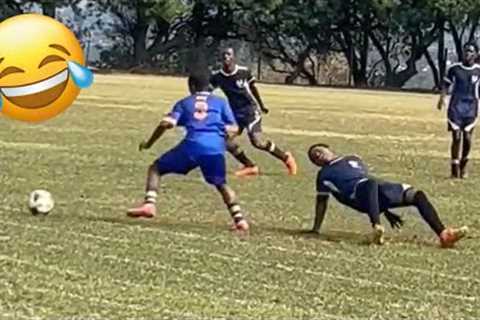 Best Football Videos Of 2025 ⚽️🔥Funny Moments, Fails, Skills &amp; Goals Compilation #10