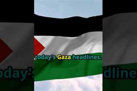 Gaza Aid Crisis: 74 Killed, Aid Scarce #news #facts #trending #trend #usa #global #tragedy #crime