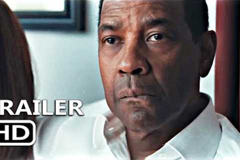 HIGHEST 2 LOWEST Official Trailer (2025)  Denzel Washington, A$AP Rocky