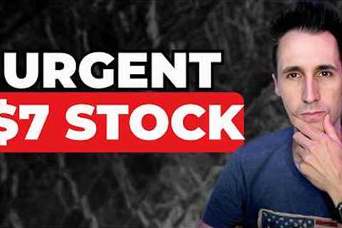 NVIDIA Backed Penny Stock Set to Explode | Buy Before It’s Too Late