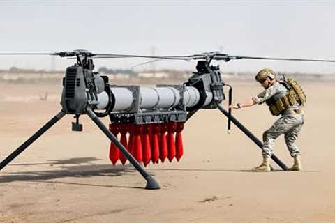 These Military Technologies Will Blow Your Mind!