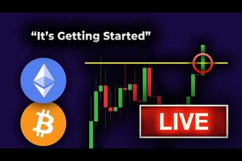Ethereum Is Exploding, Altseason, This Is Insane!