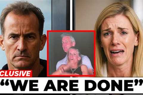 Kristin Cabot's Husband Files For DIVORCE Following Viral Coldplay Concert Affair?
