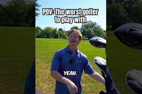 “I only use ProV-1s” 🤣 #golf #golfing