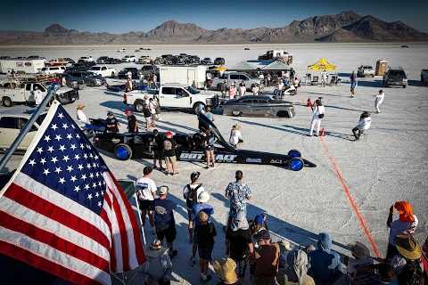 Day 4 Speedweek 2025
