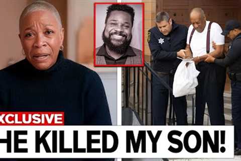 🔴BILL COSBY KILLED MY SON” — Pamela Warner Finally EXPOSES the Truth Behind Malcolm’s DEATH!