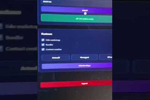 Rug pulling tutorial solana coin 10000$ in a day