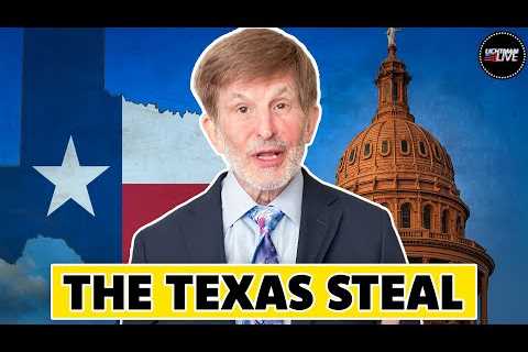 Redistricting Crisis in Texas: Could This Flip the House in 2026? | Lichtman Live #159