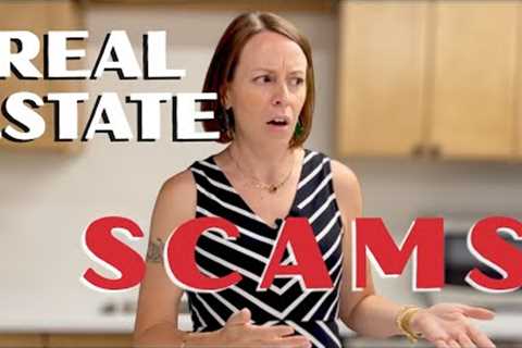 🚨 Real Estate Scams EXPOSED: Vacant Land &amp; Rental Property Fraud You Must Avoid