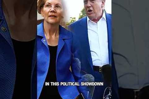 Did you notice Elizabeth Warren’s backlash#shorts #shortvideo #trending #actress #celebrity
