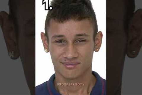 Can You Find the Real Neymar Jr? 💀
