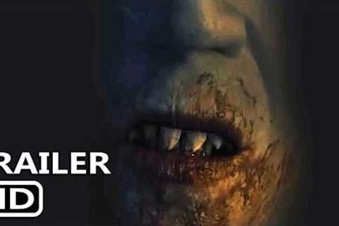 DO NOT ENTER Official Trailer (2025)