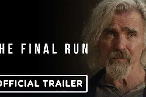 The Final Run - Official Trailer (2025)
