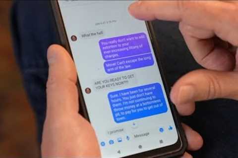 Rental scam costs apartment hunter $1,500; FTC issues warning signs to watch for