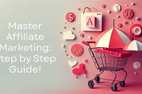 Affiliate Marketing 101 - How to Generate Passive Income with Affiliate Marketing  | Uk Desi Vlogger