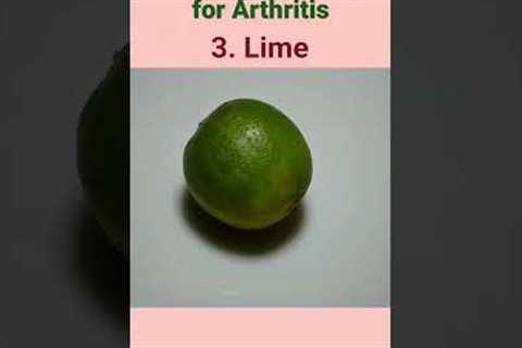 Top 5 fruits to avoid for arthritis| avoid for arthritis| #arthritis #health #food #shorts