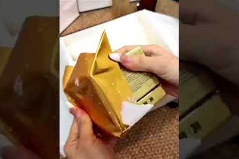 #asmr #asmrsounds #satisfying #unboxing #skincare #makeup #dailyvlog #activity #viral #fyp