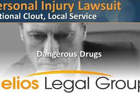 Personal Injury Lawsuit? - Call Us First! - 1-888-577-5988 - Lawyers and Attorneys