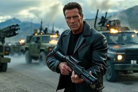 A Dangerous Criminal || Best Hollywood Action Adventures Movie in English ll