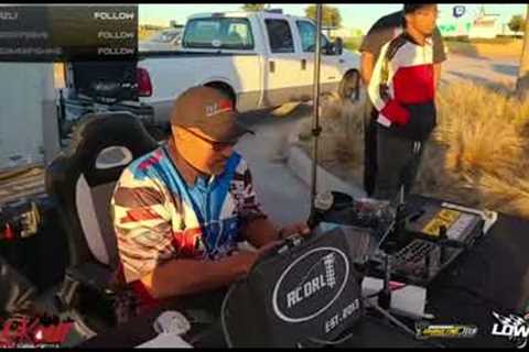 RC Car Rescue from the Sewer + Epic Pro Street Drag Finals!  #RCDragRacing