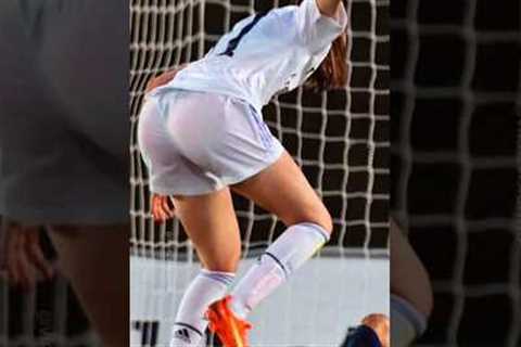 ⚠️ Who Allowed These Women’s Soccer Funny Moments to Exist? 😂 #shorts #viral