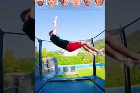 Messi, Lehmann, De Jong, Guler, Grealish, Ronaldo #shorts #footballshorts #ronaldo