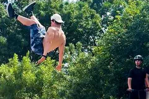 Best Fails of the Week | Funniest Crash Out Moments