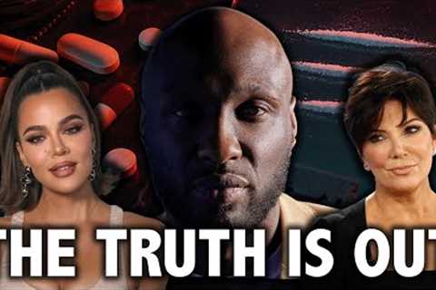 Exposing Lamar Odom: Sex, Drugs &amp; the Kardashians | TMZ Studios