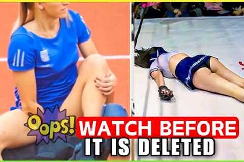 Athletes Who Were CAUGHT CHEATING! The Most Insane Scandals in Sports History - Documentary