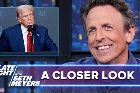 Trump Wanders on White House Roof and Rants About CA Water; Dems Fight TX Map Rigging: A Closer Look