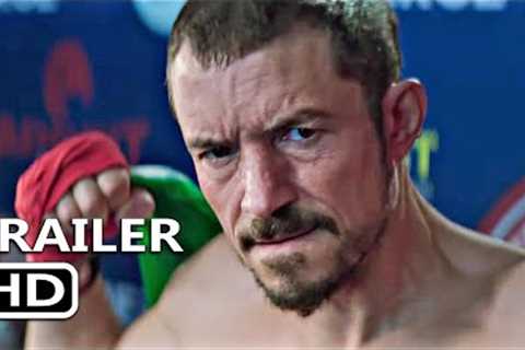 THE CUT Official Trailer (2025) Orlando Bloom