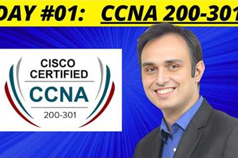 CCNA Live Online Training | Kickstart Your IT Network Engineering Career with I-MEDITA |CCNA 200-301