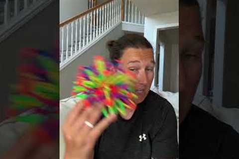 Sunny Days Entertainment Expandable Ball | Product Review