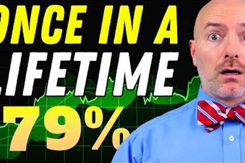 5 Stocks Punished for Being Too Good – Buy Now