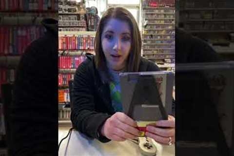 Nintendo Cheaters Never Win #gamestore #nintendo #gamegenie #cheats #nes #retro #nostalgia #rare