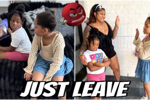POPULAR GIRL Chooses SOCIAL MEDIA Over ADOPTED SIBLING, What happens Next Is Shocking