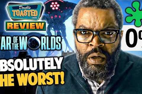 WAR OF THE WORLDS (2025) - Movie Review