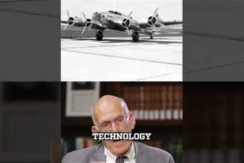 Did New War Tech Turn Civilians Into Targets