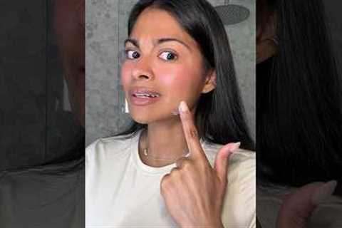 this beauty secret ridiculously works! 🤩 | beauty tips #youtubeshort  #beauty  #skincare