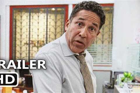 THE PAPER Trailer (2025) THE OFFICE New Series