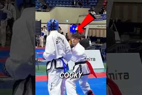 he got humbled so fast 🥶#fyp #edit #trending #sports (@sashass.s_)