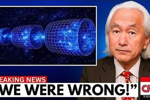 BREAKING: James Webb Telescope Just Revealed The True Scale of the Universe