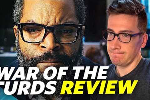 War Of The Worlds Is The Worst Movie Of 2025 - Review