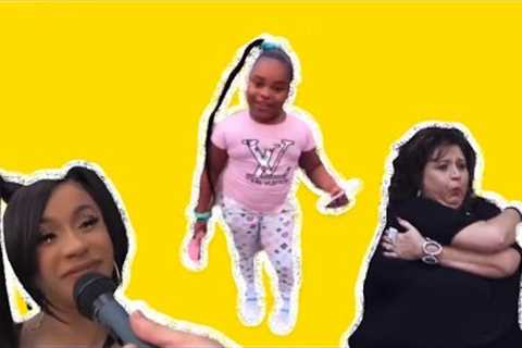 ✨ICONIC POP CULTURE MOMENTS COMPILATION✨(2)