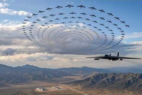 Swarm Drone Technology – The Future of AI-Powered Coordinated Warfare