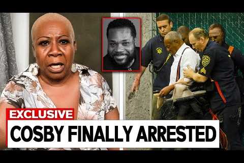 🔴Bill Cosby ARRESTED — Pamela Warner Finally Reveals the Dark Truth About Malcolm’s Death!