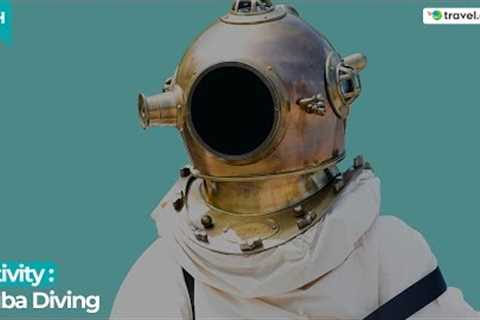 Scuba Diving | Underwater Adventure | Travel History