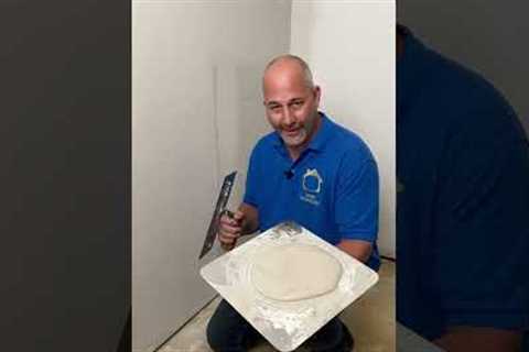 Don't Miss This Crucial Step When Drywalling