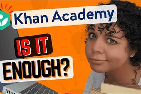 Is Khan Academy GOOD for HOMESCHOOL Curriculum?